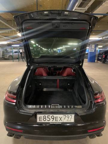 Porsche Panamera, 2019 года, 330 лс, 136766 км, полный привод, АКПП - Изображение 22