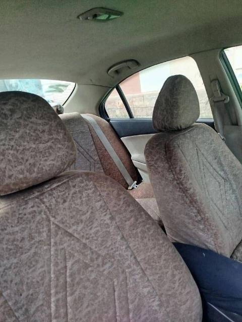 Nissan Primera, 2002 года, 150 лс, 286000 км, АКПП - Изображение 4