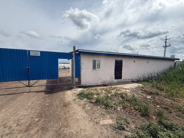 Здание 1516,5 кв.м и земельный участок 10475 кв.м в Астраханской обл. - Изображение 9
