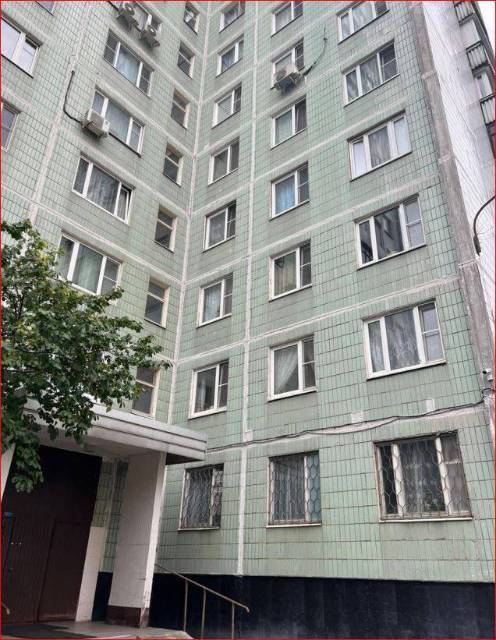 Квартира в Москве, 65 кв.м, 3 комн. - Изображение 14