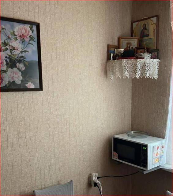 Квартира в Москве, 65 кв.м, 3 комн. - Изображение 7