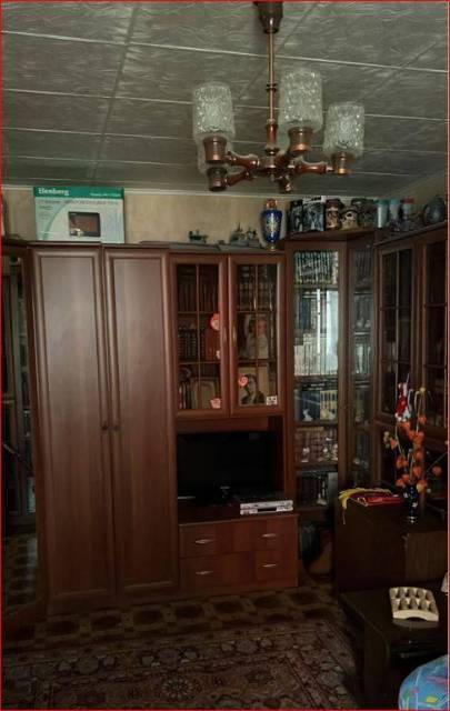 Квартира в Москве, 65 кв.м, 3 комн. - Изображение 3