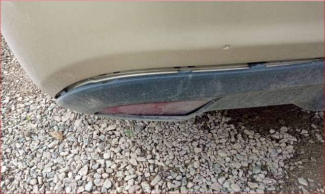 Kia Rio, 2010 года, 95 лс - Изображение 12