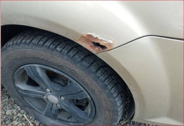 Kia Rio, 2010 года, 95 лс - Изображение 6