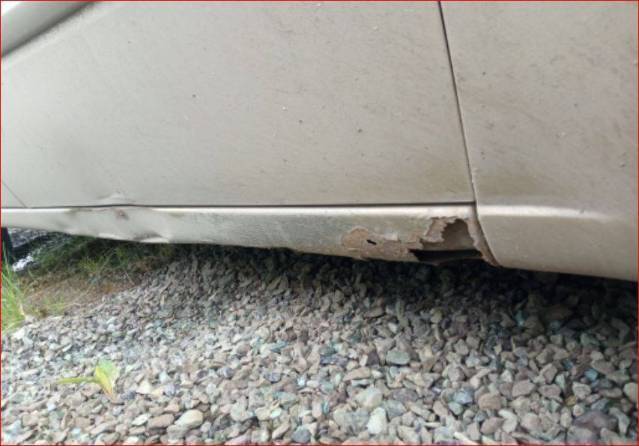 Kia Rio, 2010 года, 95 лс - Изображение 7