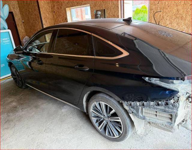 Chery Arrizo 8, 2023 года, 186 лс, АКПП - Изображение 3