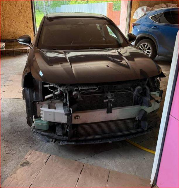 Chery Arrizo 8, 2023 года, 186 лс, АКПП - Изображение 2