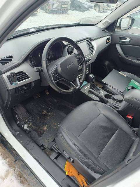 Lifan X70, 2018 года, 136 лс, 130154 км, АКПП - Изображение 13