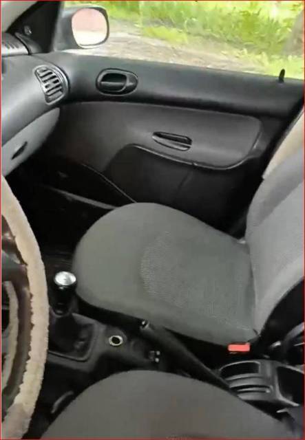 Peugeot 206, 2008 года, 75 лс - Изображение 5