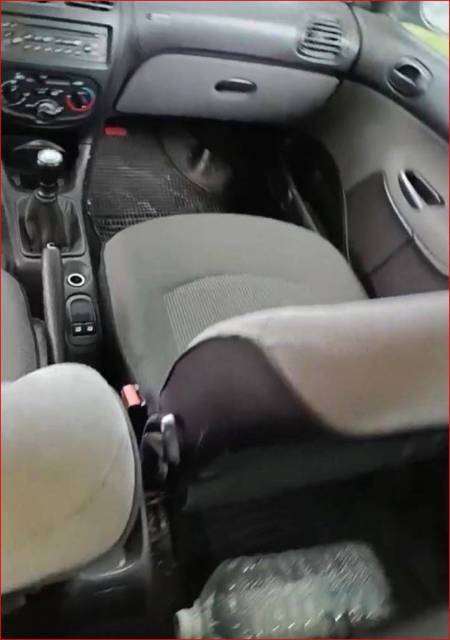 Peugeot 206, 2008 года, 75 лс - Изображение 7