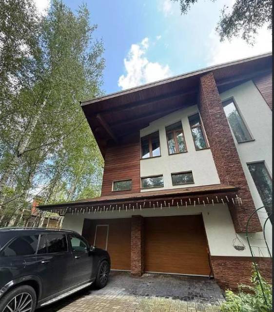 Дом 661,1 кв.м. и земельный участок 2452+/-10 кв.м. в Московской обл. - Изображение 7