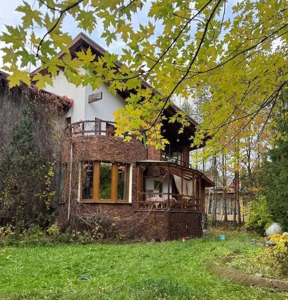 Дом 661,1 кв.м. и земельный участок 2452+/-10 кв.м. в Московской обл. - Изображение 1