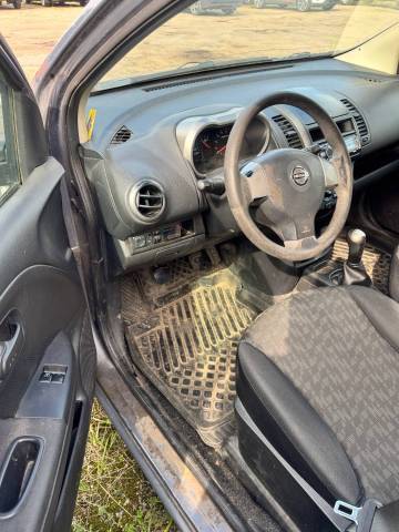 Nissan Note, 2008 года, 88 лс, 386000 км - Изображение 7