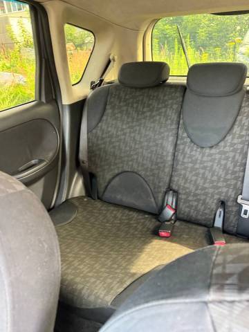 Nissan Note, 2008 года, 88 лс, 386000 км - Изображение 8