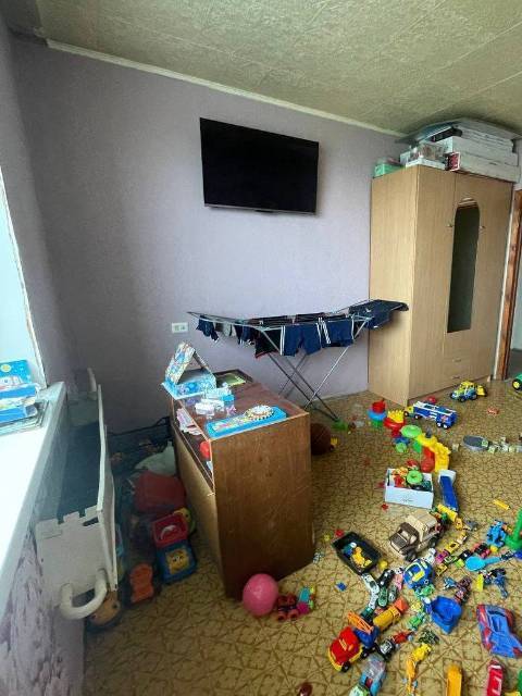 1/3 доля квартиры в Новосибирске - Изображение 2