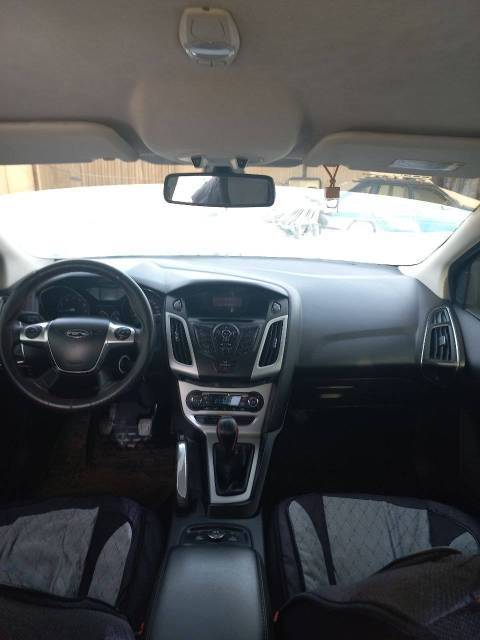 Ford Focus, 2011 года, 125,1 лс, 206361 км, АКПП - Изображение 5