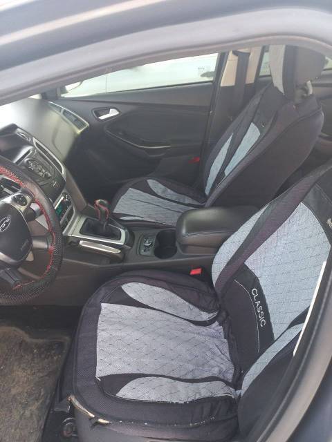 Ford Focus, 2011 года, 125,1 лс, 206361 км, АКПП - Изображение 7