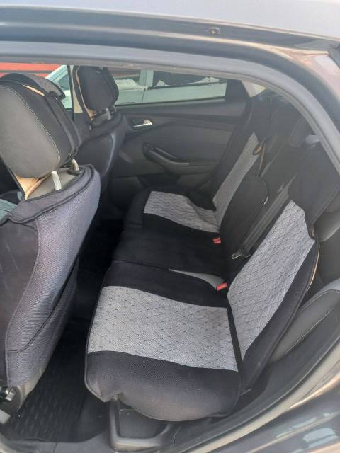 Ford Focus, 2011 года, 125,1 лс, 206361 км, АКПП - Изображение 6