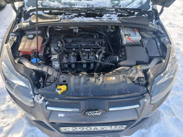 Ford Focus, 2011 года, 125,1 лс, 206361 км, АКПП - Изображение 11