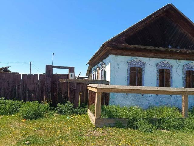 1/4 доля дома и 1/4 доля земельного участка в Бурятии - Изображение 12
