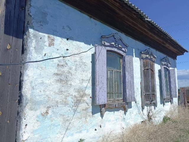 1/4 доля дома и 1/4 доля земельного участка в Бурятии - Изображение 15