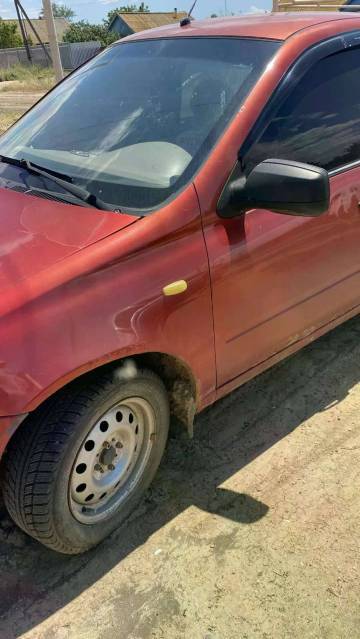 Lada Kalina, 2005 года, 80,9 лс, 156328 км - Изображение 3