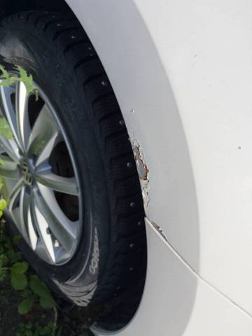 Volkswagen Polo, 2013 года, 105 лс - Изображение 14