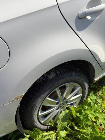 Volkswagen Polo, 2013 года, 105 лс - Изображение 16