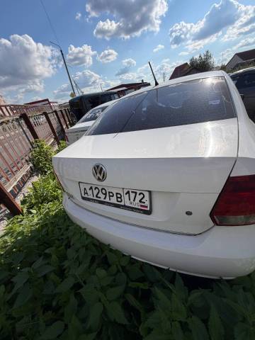 Volkswagen Polo, 2013 года, 105 лс - Изображение 6
