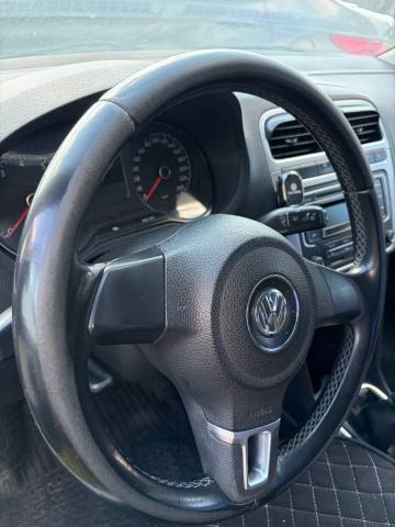 Volkswagen Polo, 2013 года, 105 лс - Изображение 9