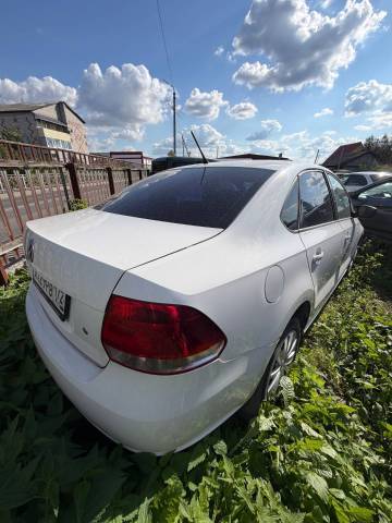 Volkswagen Polo, 2013 года, 105 лс - Изображение 5