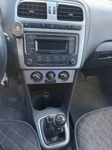 Volkswagen Polo, 2013 года, 105 лс - Изображение 12