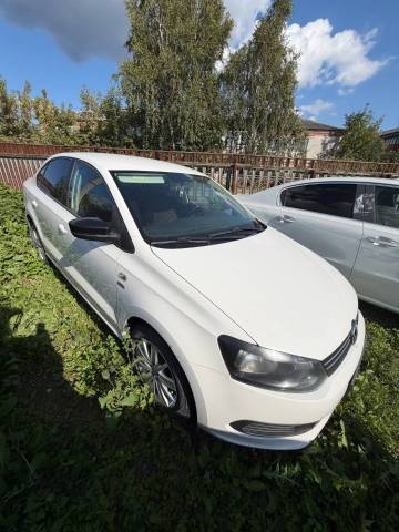 Volkswagen Polo, 2013 года, 105 лс - Изображение 3