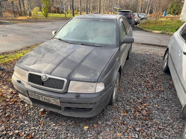 Skoda Octavia, 2009 года, 102 лс, 340000 км - Изображение 2