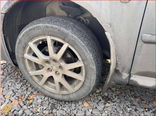 Skoda Octavia, 2009 года, 102 лс, 340000 км - Изображение 26