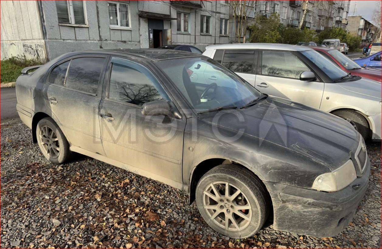 Skoda Octavia, 2009 года, 102 лс, 340000 км - Изображение 1