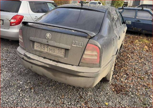 Skoda Octavia, 2009 года, 102 лс, 340000 км - Изображение 6