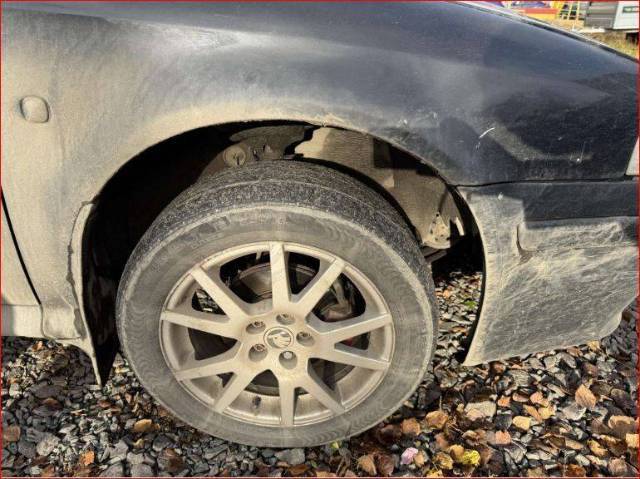 Skoda Octavia, 2009 года, 102 лс, 340000 км - Изображение 12