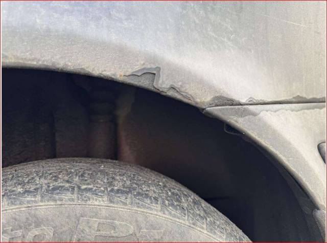 Skoda Octavia, 2009 года, 102 лс, 340000 км - Изображение 21