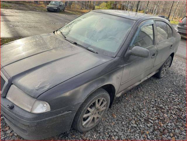 Skoda Octavia, 2009 года, 102 лс, 340000 км - Изображение 3