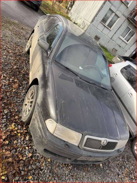 Skoda Octavia, 2009 года, 102 лс, 340000 км - Изображение 4