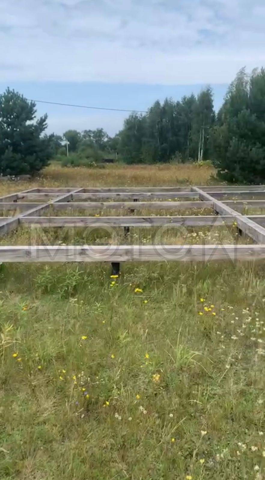 Земельный участок в Калининградской обл., 1000 кв.м. - Изображение 1