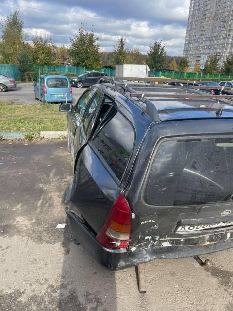Opel Astra, 1999 года, 82 лс - Изображение 3