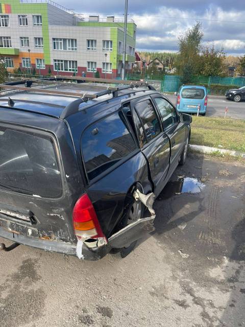 Opel Astra, 1999 года, 82 лс - Изображение 4