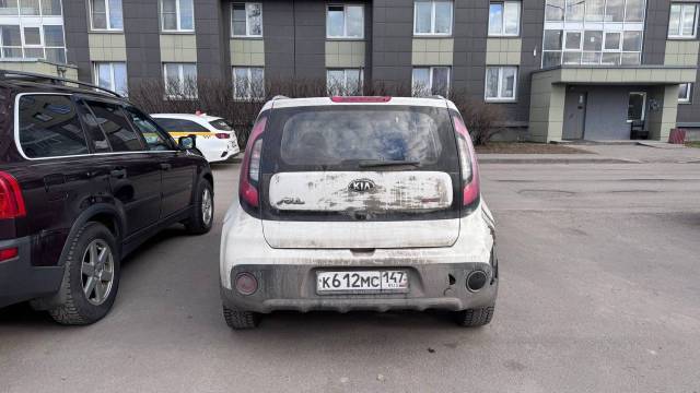 Kia Soul, 2017 года, 124 лс, 157365 км, АКПП - Изображение 3