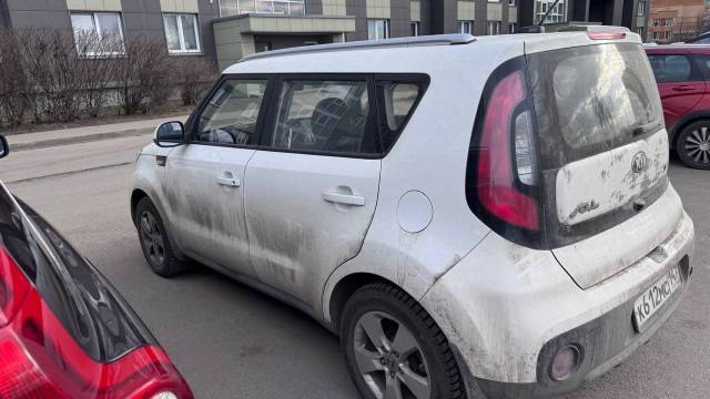 Kia Soul, 2017 года, 124 лс, 157365 км, АКПП - Изображение 2