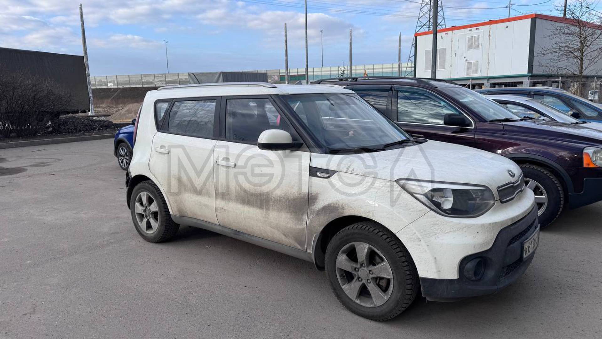 Kia Soul, 2017 года, 124 лс, 157365 км, АКПП - Изображение 1