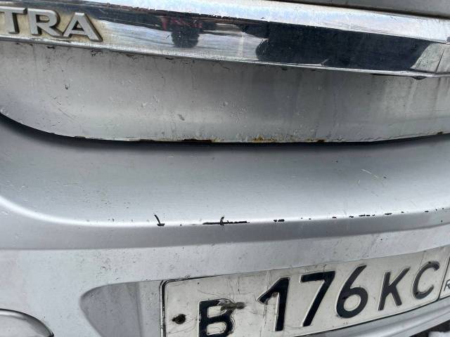 Opel Astra, 2011 года, 90 лс, 241113 км - Изображение 6