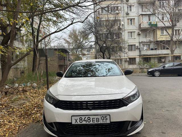 Kaiyi E5, 2023 года, 146 лс, АКПП - Изображение 2