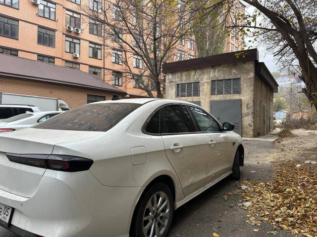 Kaiyi E5, 2023 года, 146 лс, АКПП - Изображение 7